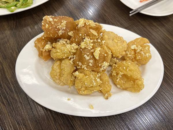 [食記] 新北板橋 六必居潮州一品沙鍋粥(中山總