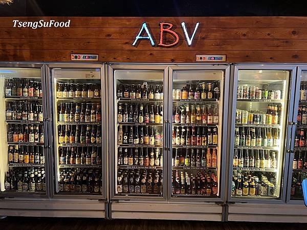 [食記] 台北大安 ABV Bar & Kitchen 加勒比海餐