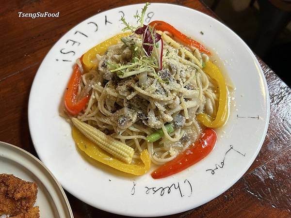 [食記] 台北大同 Glorious閣樓哩(附菜單)