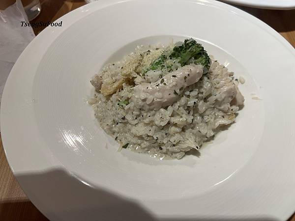 [食記] 新北蘆洲 Meet Italy 焗烤 燉飯 義大利麵