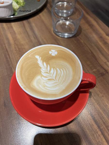 [食記] 台北中山 JONAJA就那家早午餐~不限時餐廳