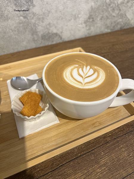 [食記] 新北蘆洲 町覺咖啡 Tinge Roaster~