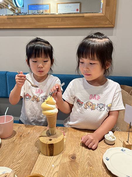 [食記] 日本名古屋 Tsubame Bread & Milk~ 