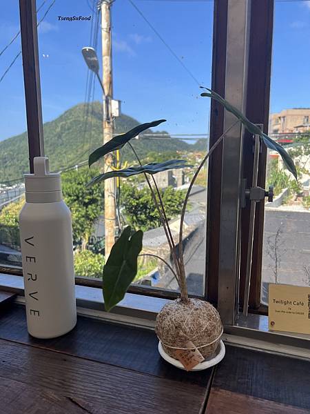 [食記] 新北瑞芳 九份微光森林