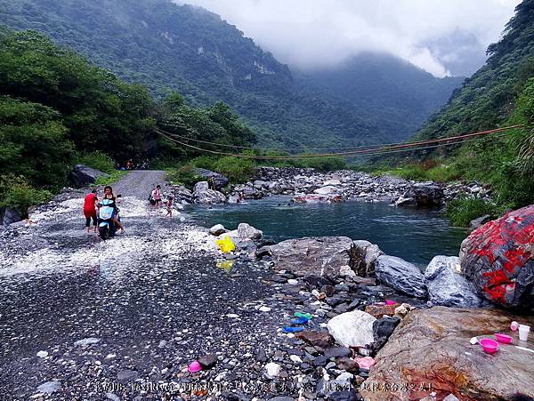 14 原住民專屬小水池全景30