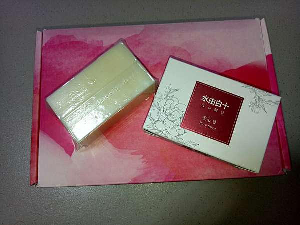 女人知己,女人知己試用大隊,試用大隊,水由白十美心皂,美心皂,水由白十,皮膚科醫師推薦美心皂,皮膚科醫師推薦,極淨美容輕保養,極淨,美容輕保養,美容