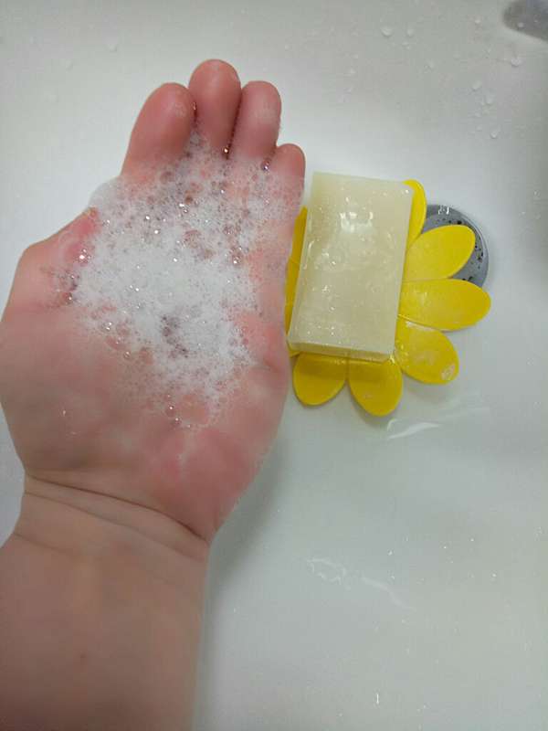 女人知己,女人知己試用大隊,試用大隊,水由白十美心皂,美心皂,水由白十,皮膚科醫師推薦美心皂,皮膚科醫師推薦,極淨美容輕保養,極淨,美容輕保養,美容