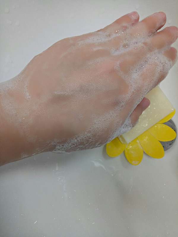 女人知己,女人知己試用大隊,試用大隊,水由白十美心皂,美心皂,水由白十,皮膚科醫師推薦美心皂,皮膚科醫師推薦,極淨美容輕保養,極淨,美容輕保養,美容