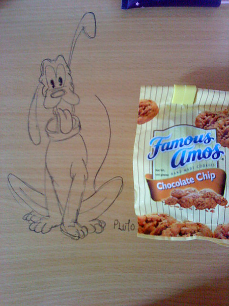 famous amos