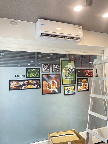 台北推薦的專業冷氣安裝與保養服務 - 興立丞空調工程