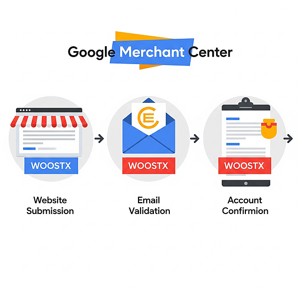 Google 地圖商家驗證：您的線上門面，從「信任」開始！