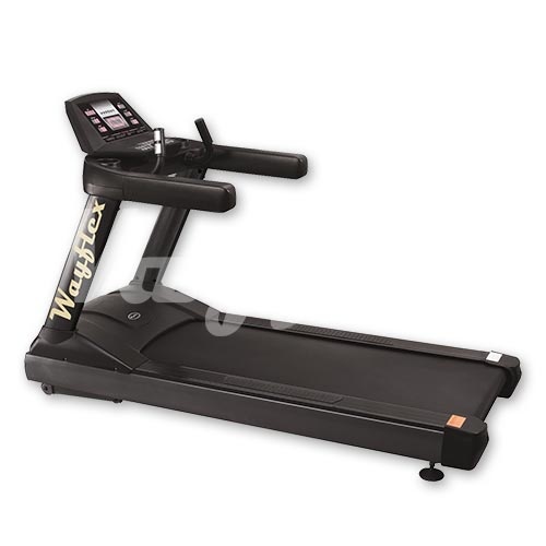 folder treadmill 