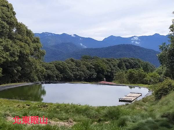 [揪人] 11/30（六）三眼縱走