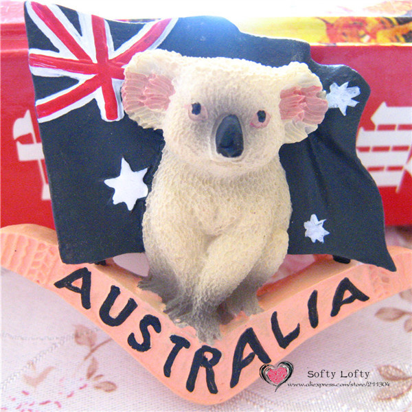 Free-shipping-1pc-font-b-Australia-b-font-Koala-Bear-Fridge-Magnets-Figures-animal-toys-car.jpg