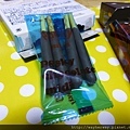 日本pocky