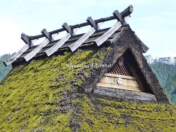 京都日式建築