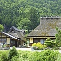 京都日式建築