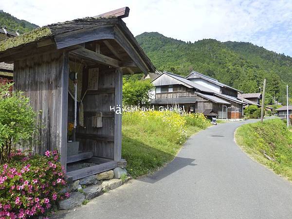 京都日式建築