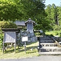 京都日式建築