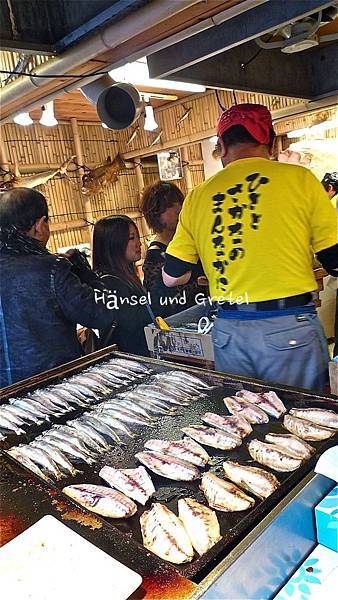 日本伊勢美食