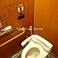 日本廁所設施