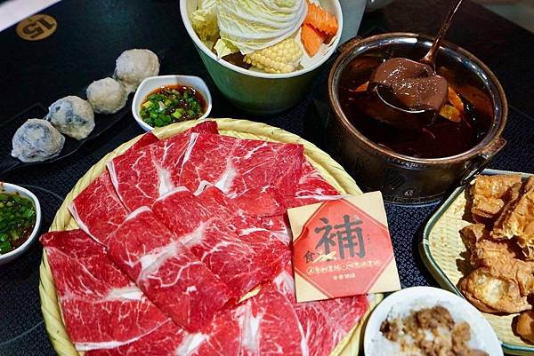 桃園『杏春德記漢方火鍋』- 麻辣中藥火鍋首選-台灣中藥火鍋領導品牌Panakeia Hot Pot Tainan Main Store