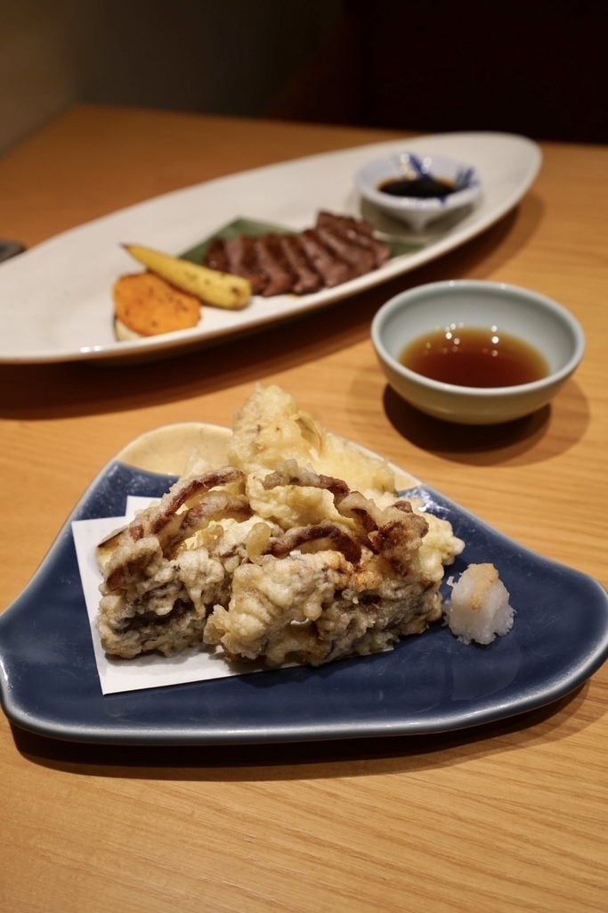 【大安美食】ibuki 日本料理 - 頂級京都懷石料理饗宴，