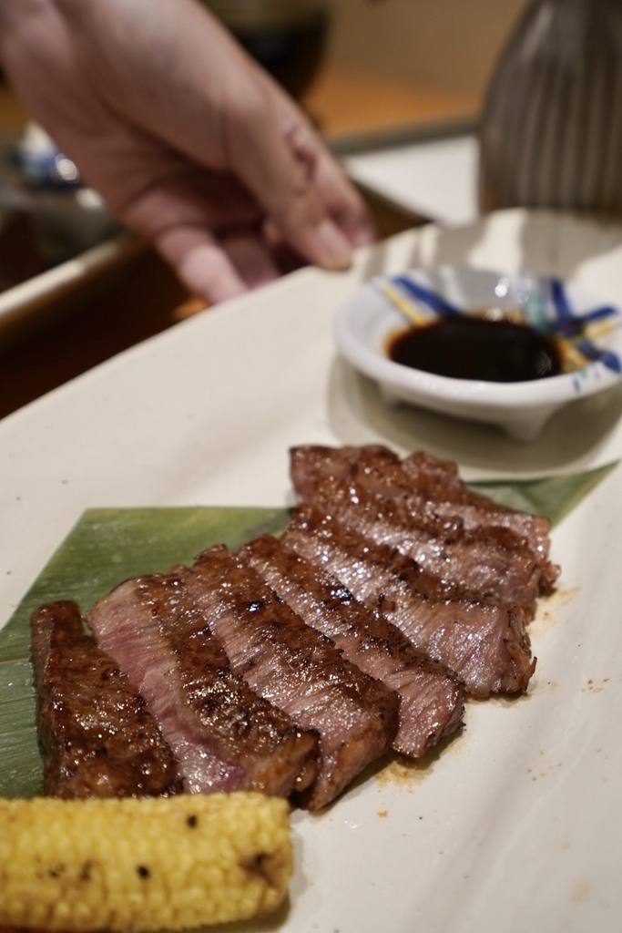 【大安美食】ibuki 日本料理 - 頂級京都懷石料理饗宴，