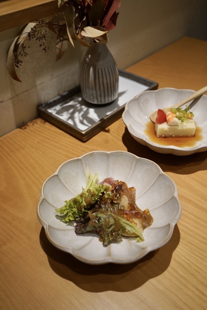 【大安美食】ibuki 日本料理 - 頂級京都懷石料理饗宴，