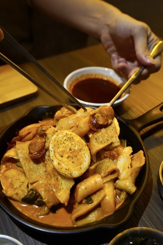 韓國一隻雞蘆洲美食韓式料理推薦.jpg