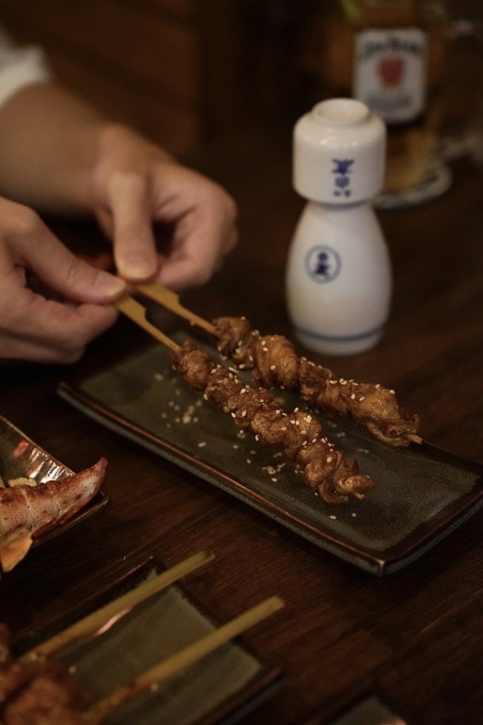 【新莊美食】老味噌居酒屋新莊店 - 回訪N次高CP值昭和風日