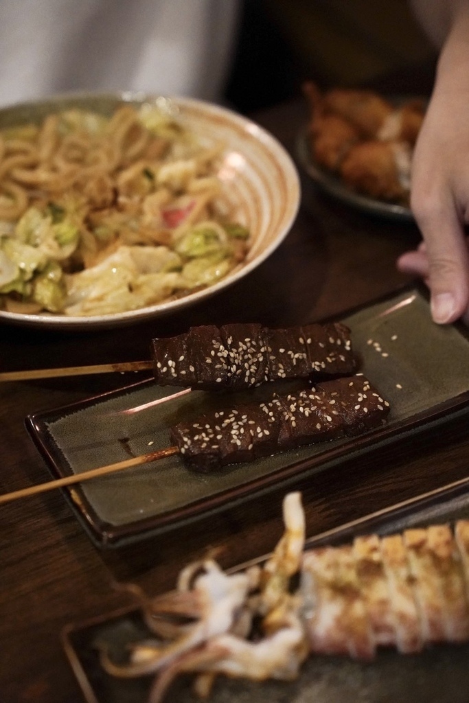 【新莊美食】老味噌居酒屋新莊店 - 回訪N次高CP值昭和風日