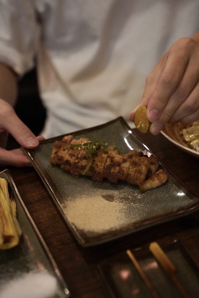 【新莊美食】老味噌居酒屋新莊店 - 回訪N次高CP值昭和風日