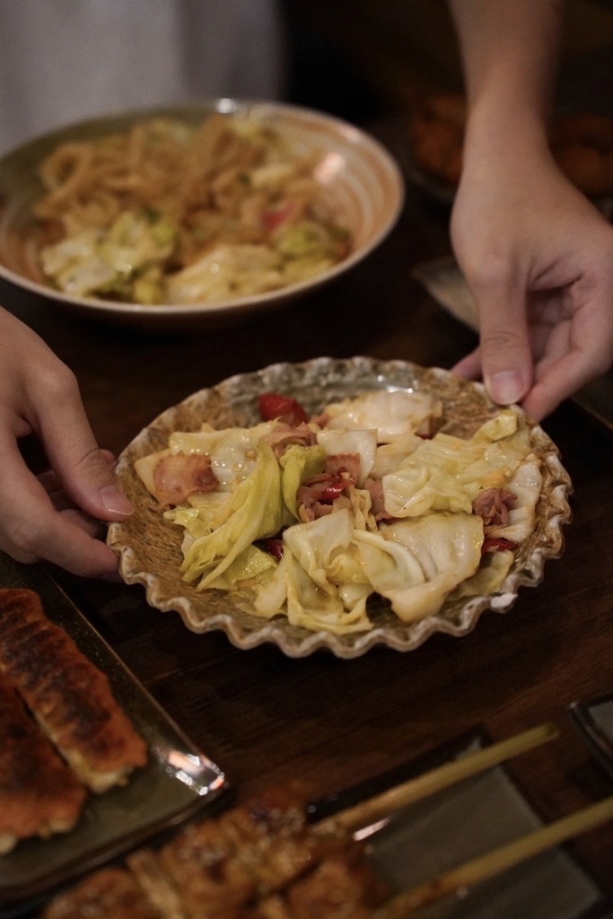 【新莊美食】老味噌居酒屋新莊店 - 回訪N次高CP值昭和風日