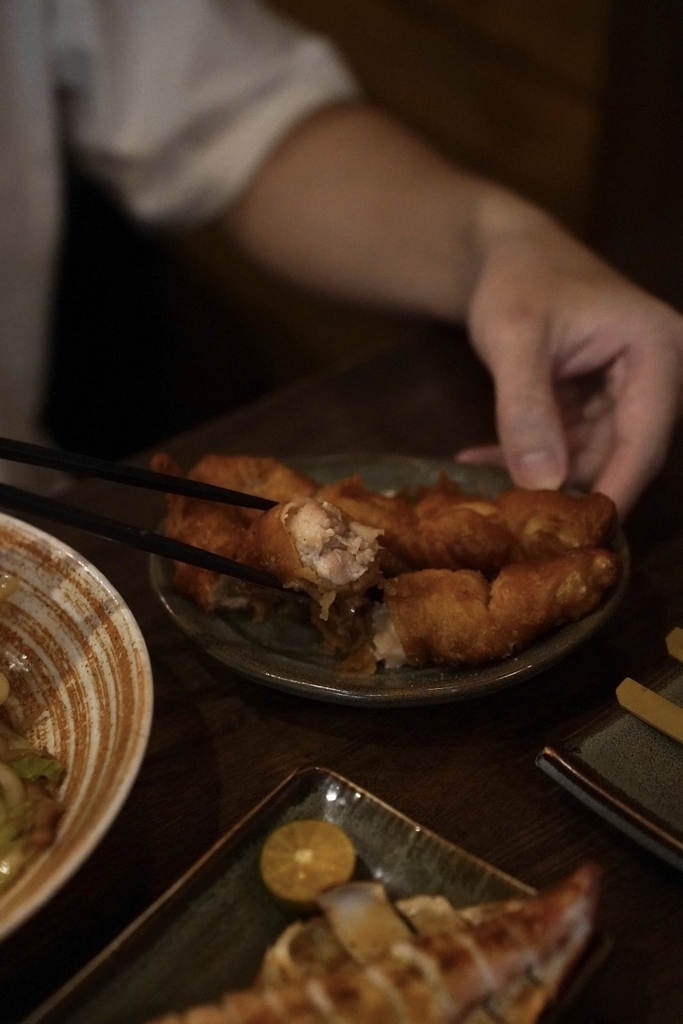 【新莊美食】老味噌居酒屋新莊店 - 回訪N次高CP值昭和風日