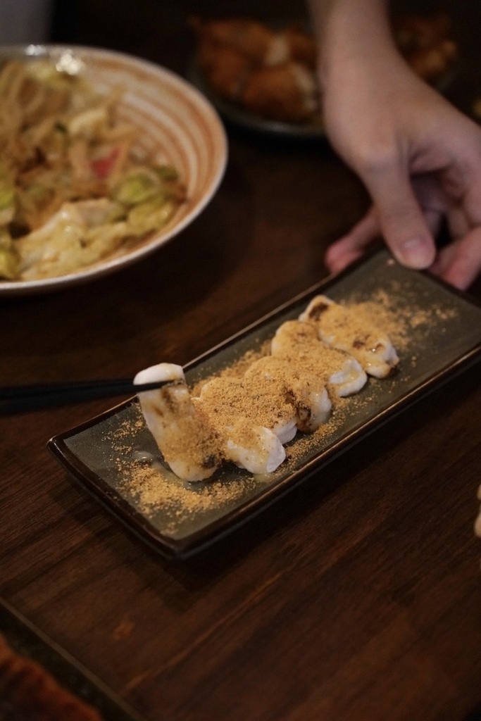 【新莊美食】老味噌居酒屋新莊店 - 回訪N次高CP值昭和風日