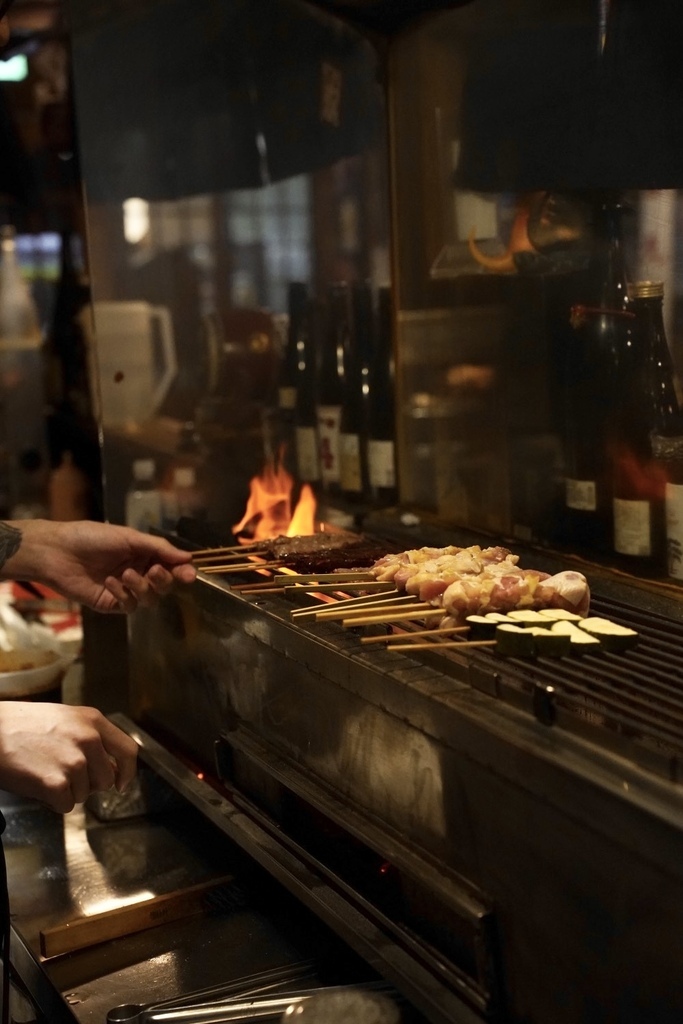 【新莊美食】老味噌居酒屋新莊店 - 回訪N次高CP值昭和風日