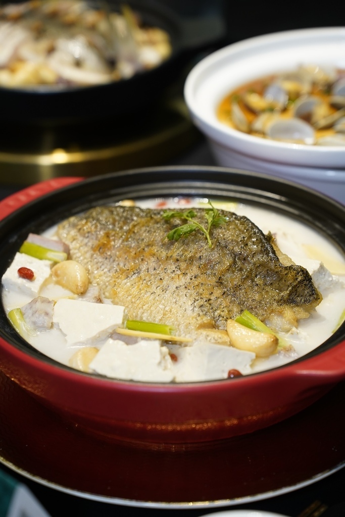 鮮饌砂鍋鱸魚煲.JPG