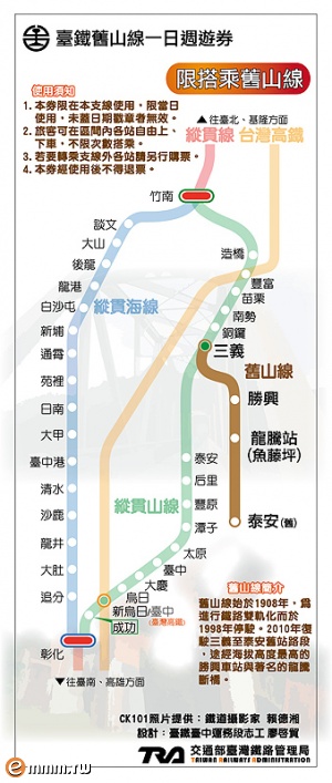 遊記 苗栗三義 舊山線 好久不見 輕微失重的旅人 痞客邦
