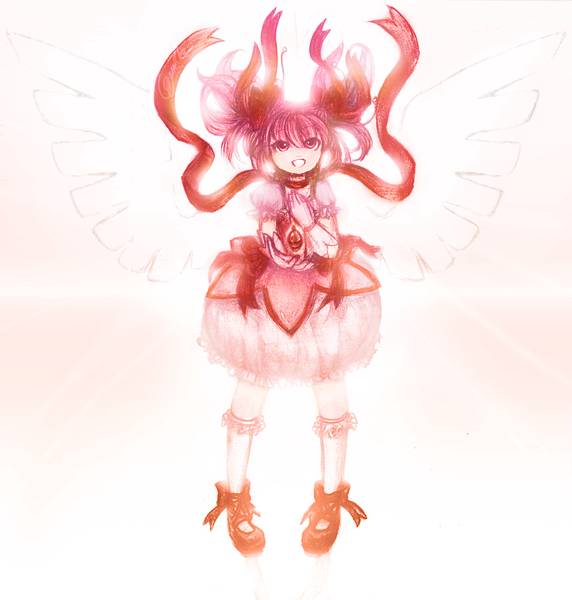 Sis Puella Magi!