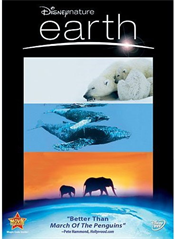 Disneynature Erath