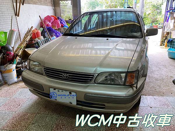 1999年 TOYOTA TERCEL.jpg