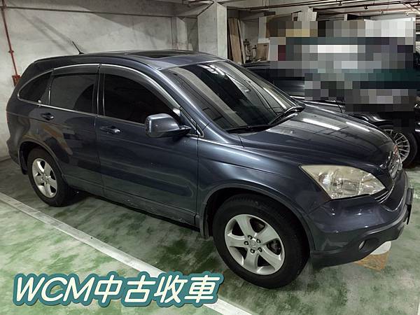 2010年 Honda CRV.jpg