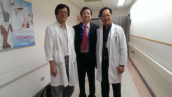 M10 游天順學長返母校參訪 沈戊忠醫師的部落格 痞客邦