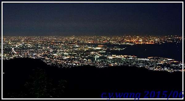 日本 神戶六甲山 千萬美金夜景 完全攻略 交通破解 玩世步攻 Cloud 痞客邦