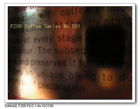 Coffee Series