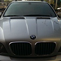 BMW X5 (E53) 85,000 定保