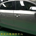 audi A4 B8 (8K) 車體鈑金