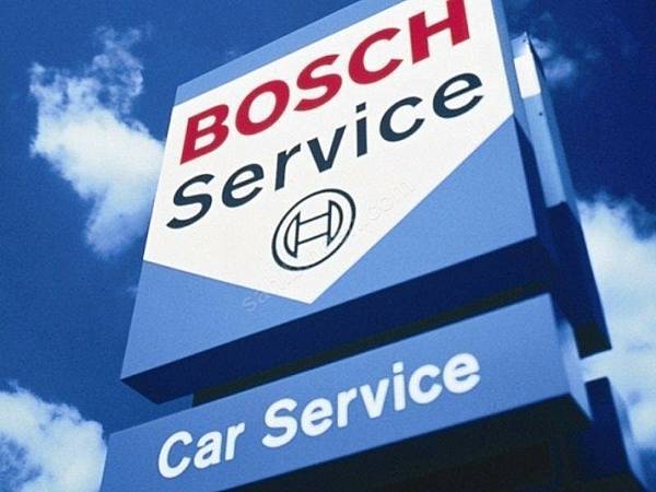 2024 新年新氣象~威德汽車正式成為BOSCH CAR S