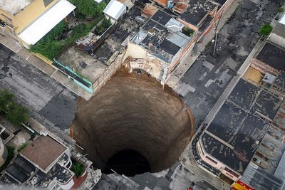 瓜地馬拉 地底大洞 - 地獄之門 瓜地馬拉 地底大洞.jpg